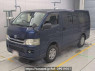 Used 2008 AT toyota hiace-van KDH206V Image[0]
