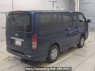 Used 2008 AT toyota hiace-van KDH206V Image[1]