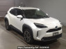 Used 2020 AT toyota yaris-cross MXPJ10 Image[1]