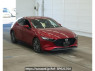 Used 2022 AT mazda mazda3-fastback BP5P Image[0]