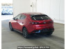 Used 2022 AT mazda mazda3-fastback BP5P Image[1]