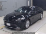 Used 2021 AT toyota mirai JPD20 Image[0]