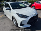 Toyota YARIS KSP210
