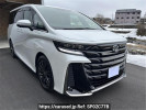 Toyota Vellfire TAHA40W