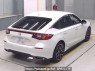 Used 2021 AT honda civic FL1 Image[1]