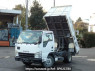 Used 2011 MT isuzu elf-truck NKR85AN Image[2]