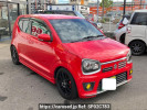 Suzuki Alto Works HA36S