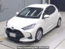 Used 2022 AT toyota yaris MXPH10 Image[0]