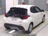 Used 2022 AT toyota yaris MXPH10 Image[1]