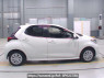 Used 2022 AT toyota yaris MXPH10 Image[2]