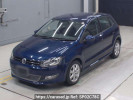 Volkswagen Polo 6RCBZ