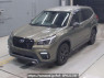 Used 2020 AT subaru forester SK5 Image[0]