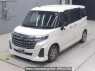 Used 2021 AT toyota roomy M900A Image[0]