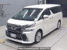 Used 2017 AT toyota vellfire AGH30W Image[0]
