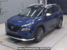 Used 2022 AT nissan x-trail SNT33 Image[0]