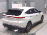 Used 2021 AT toyota harrier-hybrid AXUH80 Image[1]