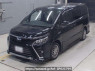 Used 2017 AT toyota voxy ZWR80W Image[0]