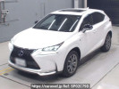 Lexus NX AYZ10