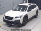 Subaru Legacy Outback BT5