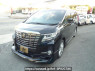Used 2017 AT toyota alphard AGH30W Image[0]