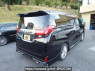 Used 2017 AT toyota alphard AGH30W Image[1]