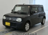 Used 2013 AT suzuki alto-lapin HE22S Image[0]