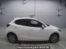 Used 2015 AT mazda demio DJ5AS Image[2]