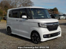 Honda N-BOX CUSTOM JF3