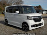Used 2019 AT honda n-box-custom JF3 Image[0]