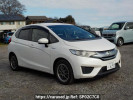 Honda Fit Hybrid GP5