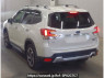 Used 2022 AT subaru forester SKE Image[2]