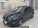 Mazda CX-3 DK5FW