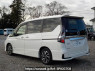 Used 2019 AT nissan serena GFC27 Image[1]