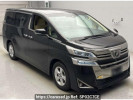 Toyota Vellfire AGH30W