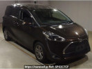 Toyota Sienta NSP170G