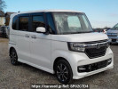 Honda N-BOX CUSTOM JF4