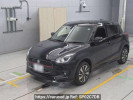 Suzuki Swift ZD83S