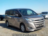 Used 2017 AT toyota noah ZRR85G Image[0]