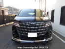 Toyota Alphard Hybrid AAHH45W