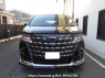 Used 2023 AT toyota alphard-hybrid AAHH45W Image[0]