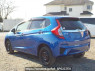 Used 2015 AT honda fit-hybrid GP6 Image[1]