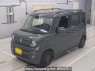 Used 2021 AT suzuki spacia-gear MK53S Image[0]