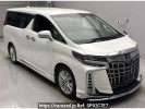 Toyota Alphard AGH30W