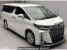 Used 2018 AT toyota alphard AGH30W Image[0]