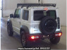 Used 2022 MT suzuki jimny-sierra JB74W Image[1]