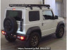 Used 2022 MT suzuki jimny-sierra JB74W Image[2]