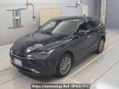 Toyota Harrier Hybrid AXUH85