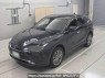 Used 2022 AT toyota harrier-hybrid AXUH85 Image[0]