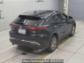 Used 2022 AT toyota harrier-hybrid AXUH85 Image[1]