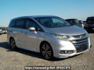 Honda Odyssey RC1